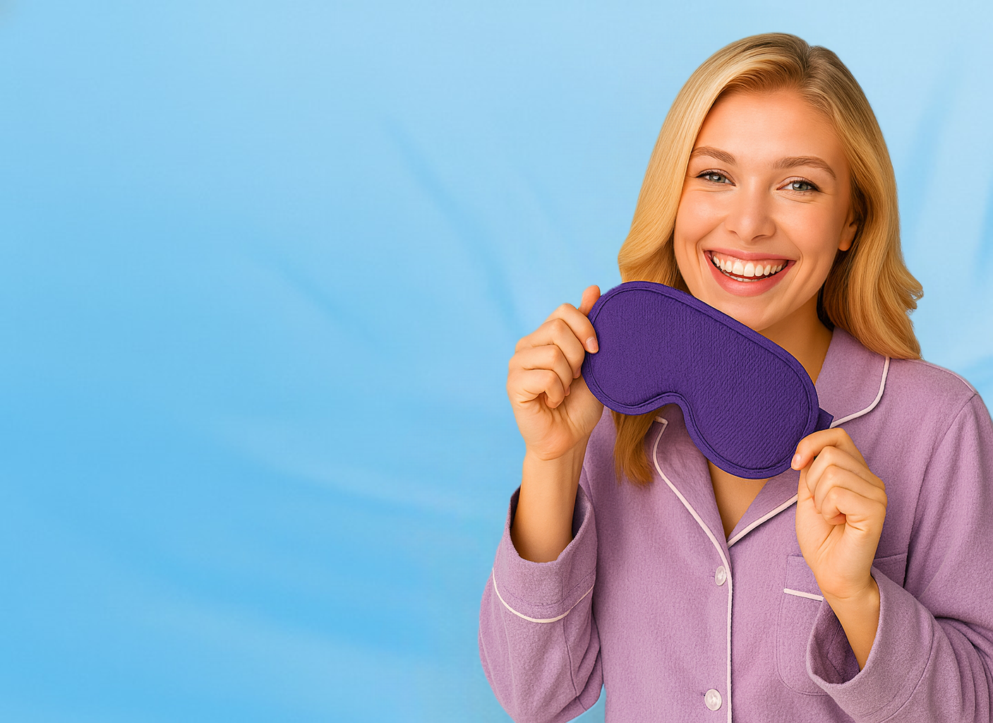 Calm Nights, Brighter Mornings